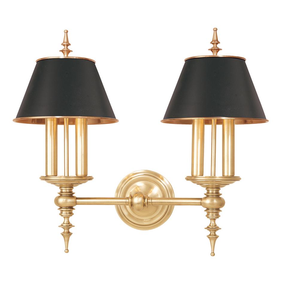 Cheshire Wall Sconce by Hudson Valley