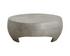 TARSUS COFFEE TABLE - PEWTER by Sunpan
