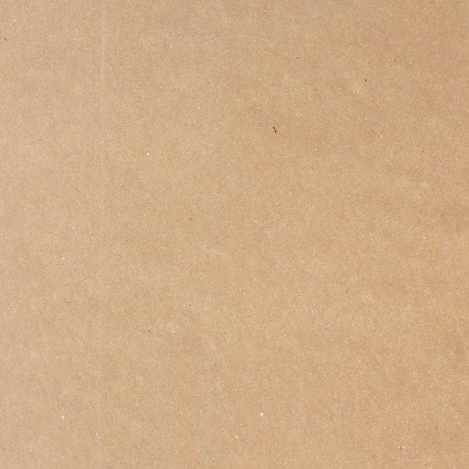 Huntington Garden Glass Stool, Taupe by Jamie Young