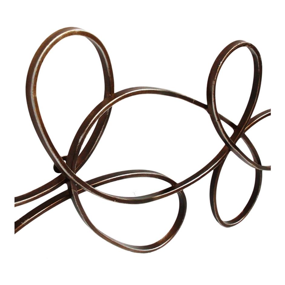 SCROLL ONE WALL DÉCOR by Moes Home