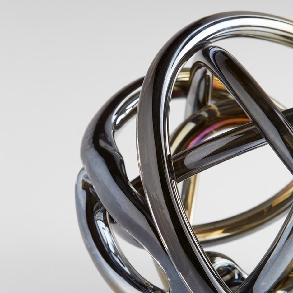 Fuso Filler | Iridescent - XL by Cyan Design