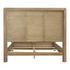 Savona Queen Bed by Curated Collections