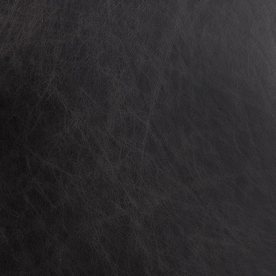 Hawkins Dining Chair In Sonoma Black by FOUR HANDS