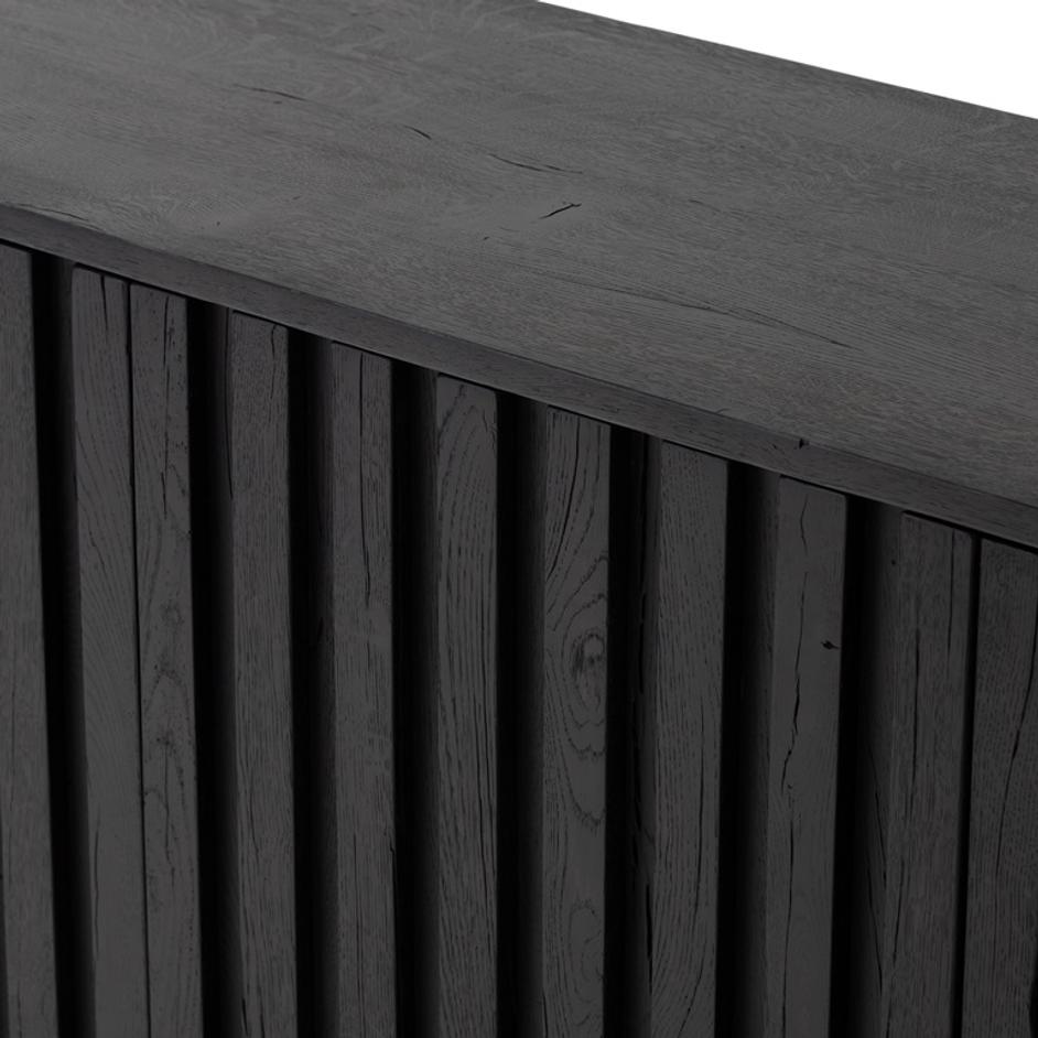 Ramos Sideboard in Dark Espresso Reclaimed French by FOUR HANDS