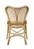 Volusia Dining Chair by Furniture Classics