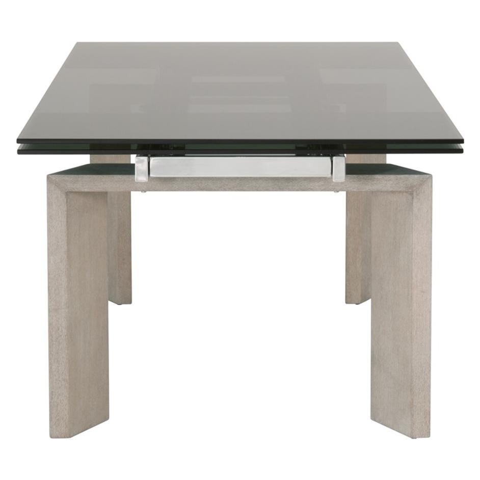 Jett Extension Dining Table by Essentials For Living