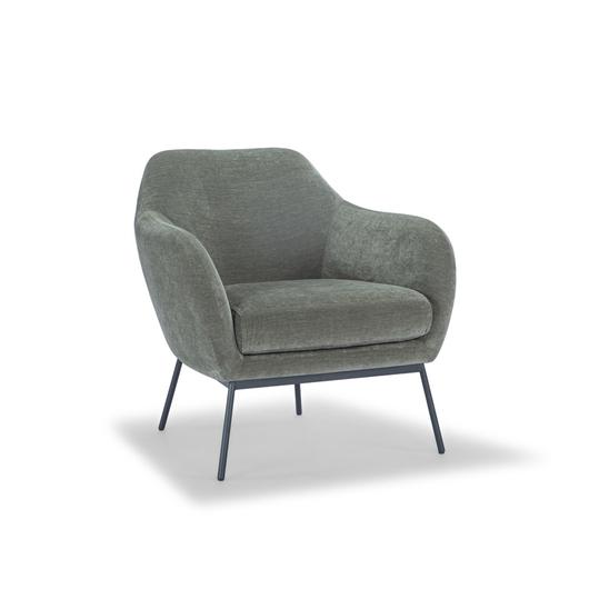 Zurich Accent Chair by Urbia Imports