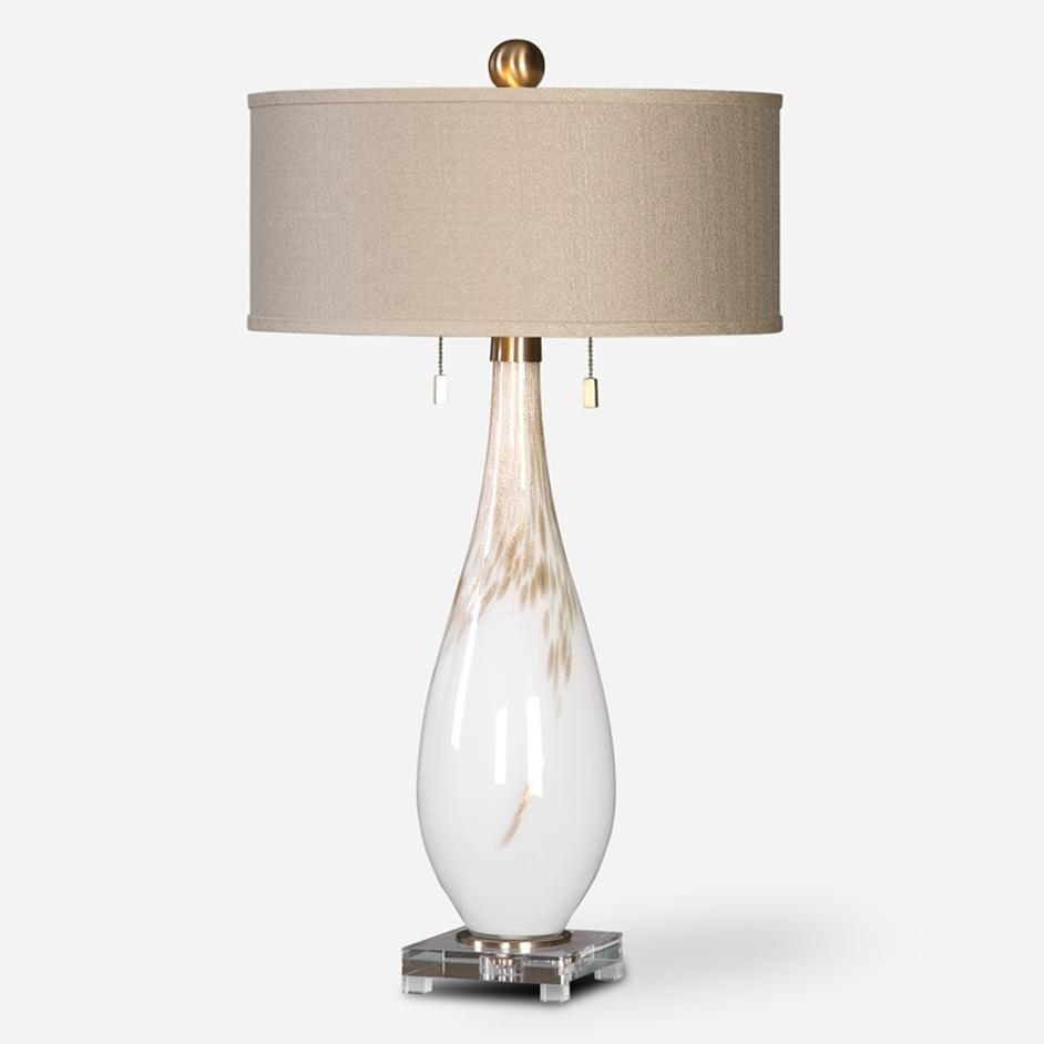 Cardoni Table Lamp by Uttermost