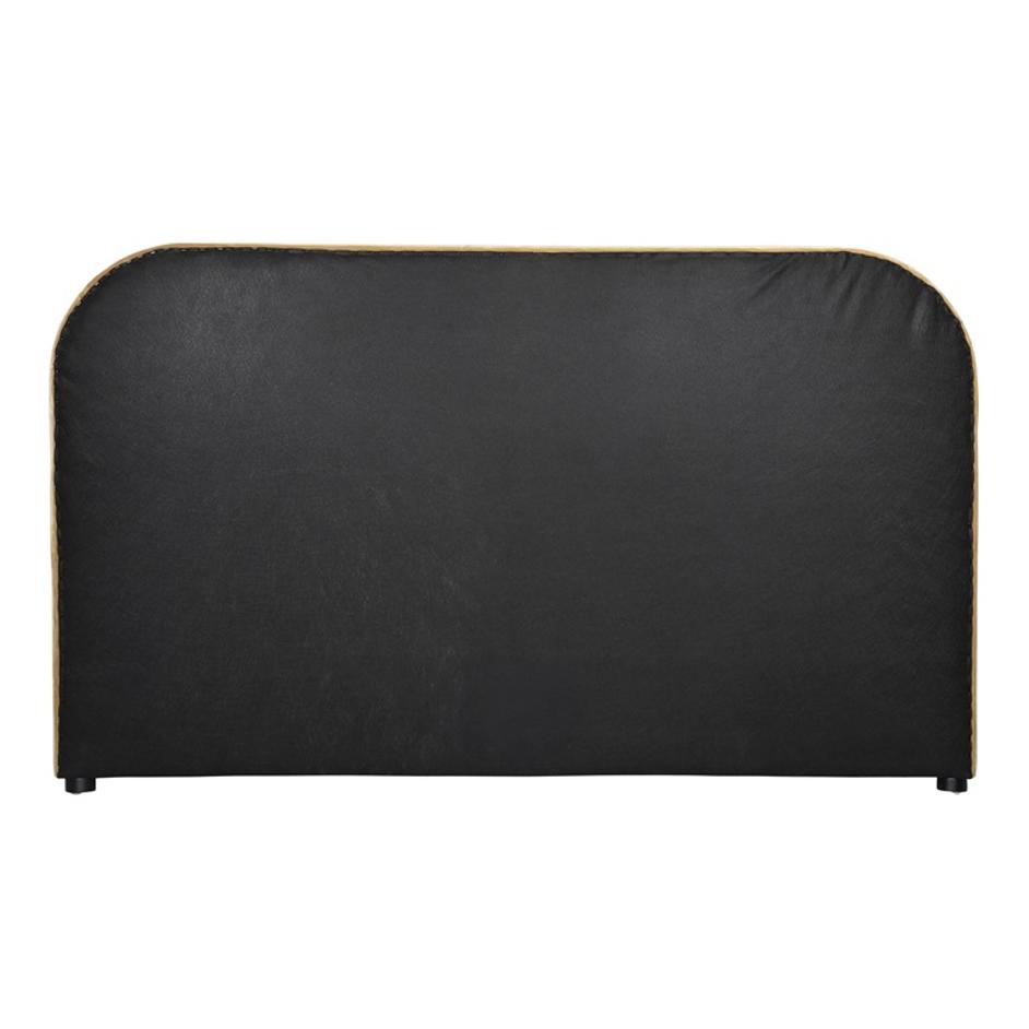 Savona Queen Bed by Curated Collections