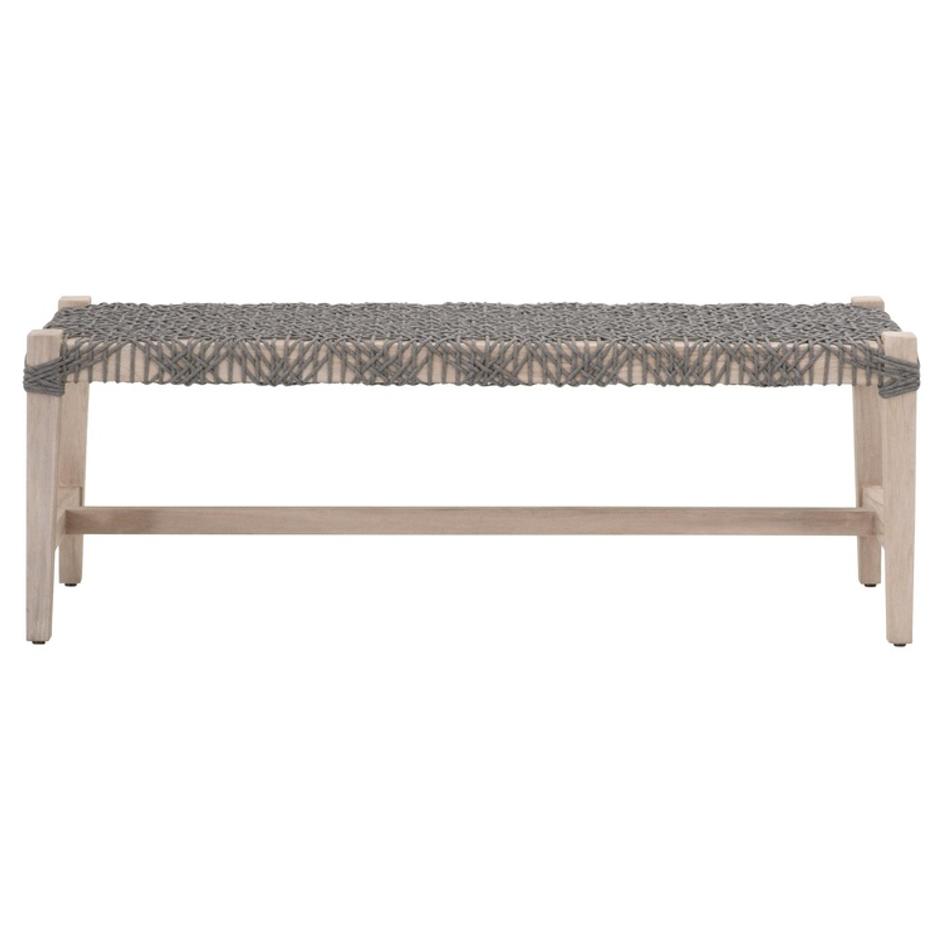 Costa Outdoor Bench by Essentials For Living