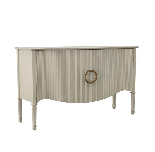 White Willow Sideboard by Furniture Classics