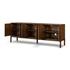 Arturo Sideboard - Natural Walnut Veneer by Four Hands