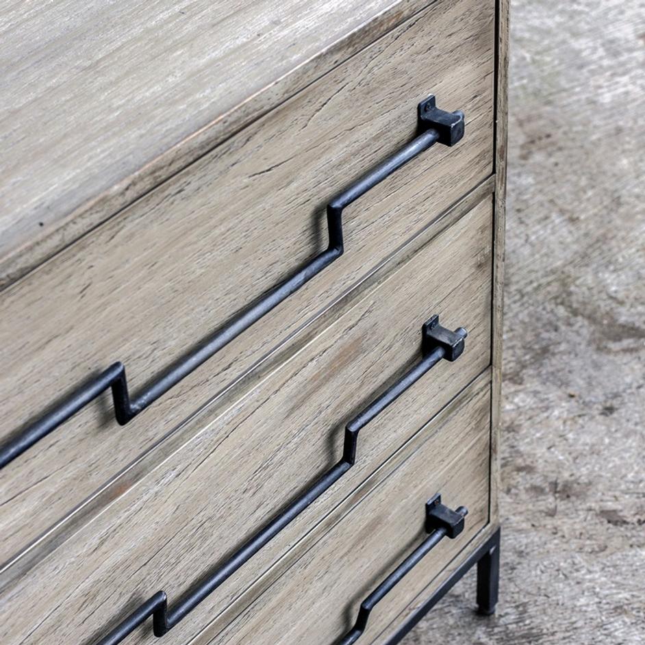 Jory Accent Chest by Uttermost