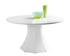 SANARA DINING TABLE - LARGE 55" by Sunpan