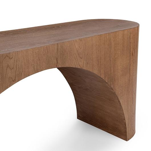 Randall Console Table by Classic Home