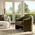 Sienna Occasional Chair by Curated Collections