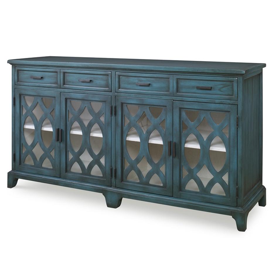Oksana Credenza by Uttermost