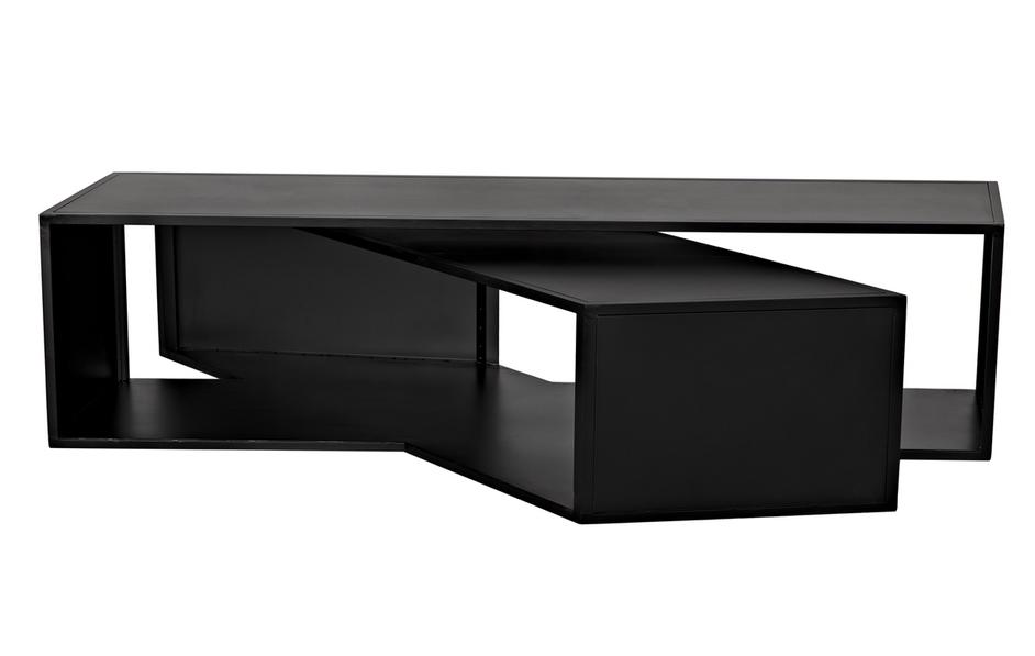 Keweco Coffee Table by Noir Furniture