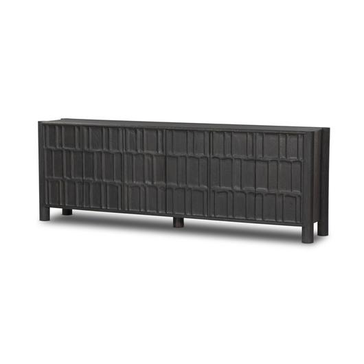 Ezri Sideboard - Black Oak by Four Hands