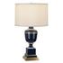 Annika Table Lamp by Robert Abbey