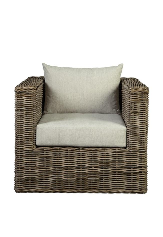 Key Largo Swivel Chair by Furniture Classics