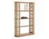 BEHATI BOOKCASE by Sunpan