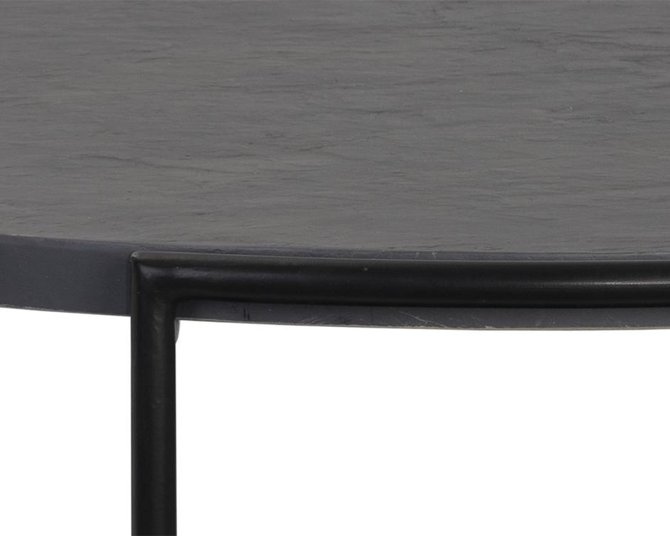 Zuma Coffee Table by Sunpan