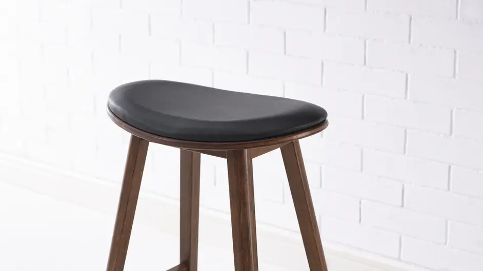 Exotic Corona Counter Height Stool by Greenington