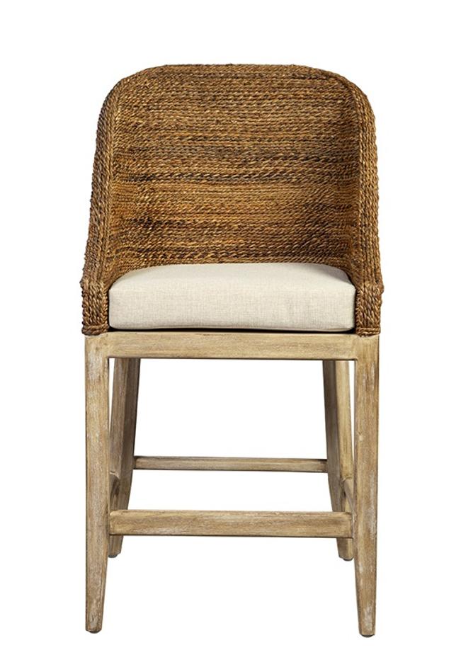 Lanai Counter Stool by Furniture Classics