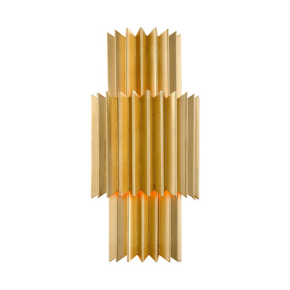 Moxy Wall Sconce by Corbett