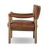 Adaline Chair In Sonoma Chestnut And Natural Oak by Four Hands
