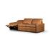 Tillery Power Recliner 3-Piece Sectional - Sonoma Butterscotch by Four Hands
