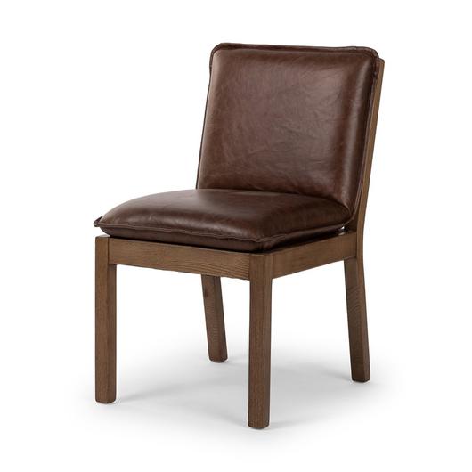 Wilmington Dining Chair - Havana Brown by Four Hands