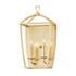 Bryant Wall Sconce by Hudson Valley