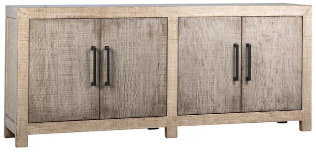 MERWIN SIDEBOARD NO CUT OUT by Dovetail