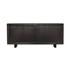 Santa Fe 65" Four Door Sideboard by Home Trends & Design