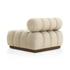 Build Your Own: Roma Outdoor Sectional - Hayes Cream by Four Hands