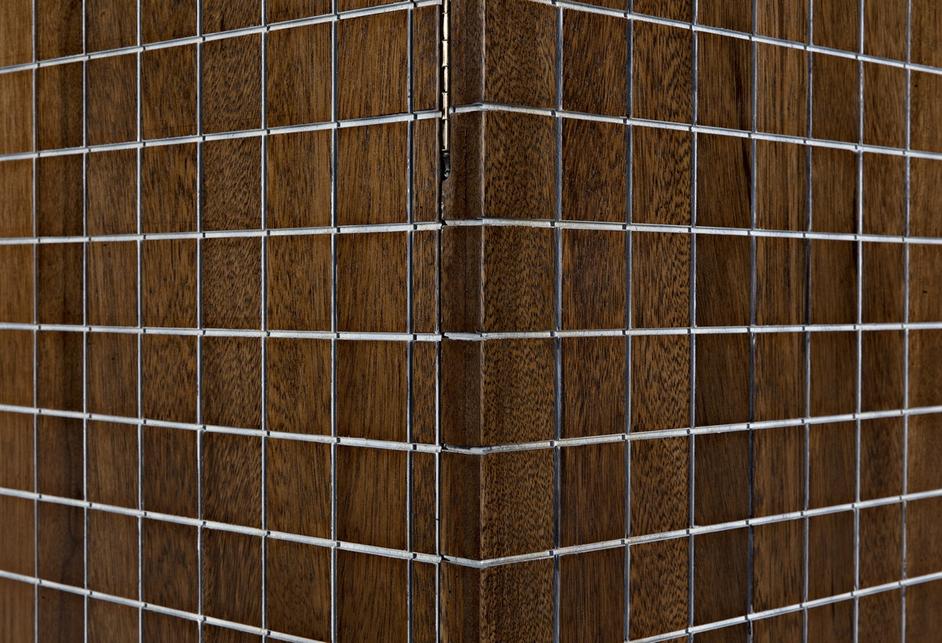 Clash Hutch by Noir Furniture