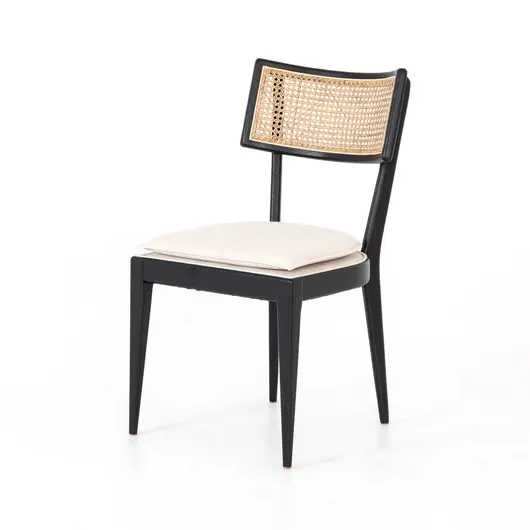 Britt Dining Chair by FOUR HANDS