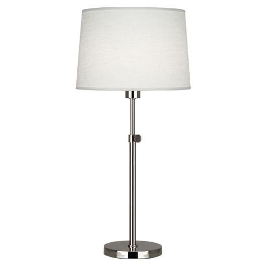 Koleman Table Lamp by Robert Abbey