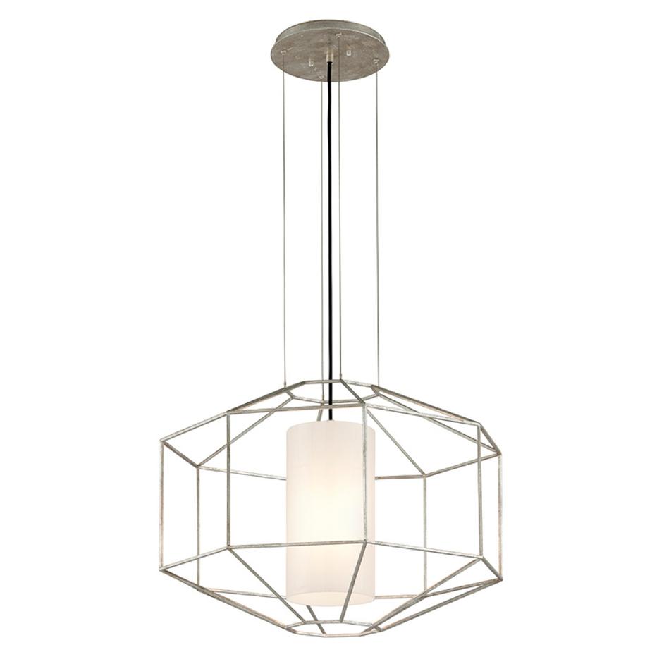 Silhouette Chandelier by Troy