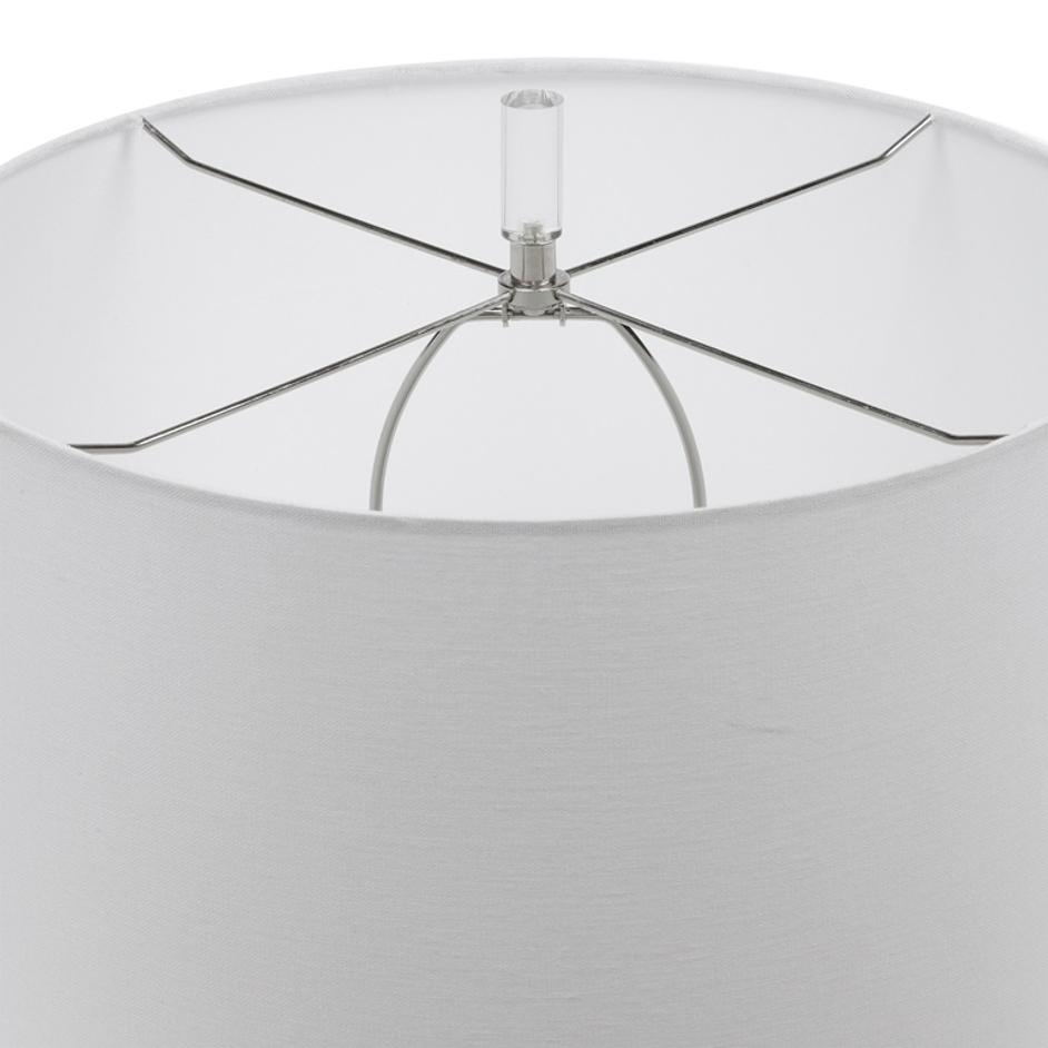 Rialta Table Lamp by Uttermost