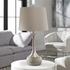 Niah Table Lamp by Uttermost