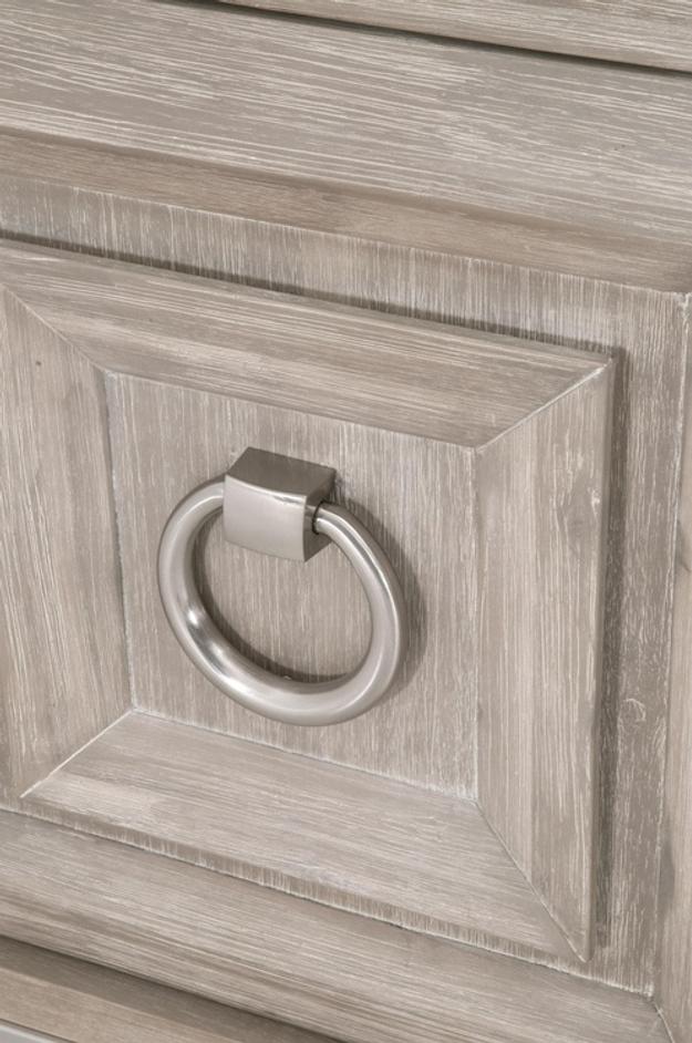 Azure Carrera Media Chest by Essentials For Living