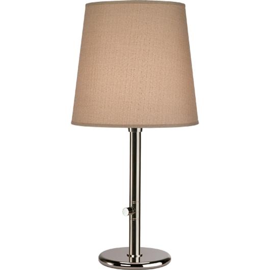 Rico Espinet Buster Chica Accent Lamp by ROBERT ABBEY