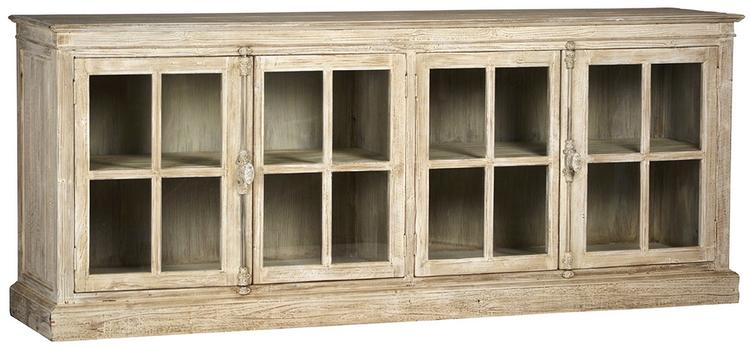 Olson Sideboard - White Wash by Dovetail