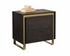 ALVARO NIGHTSTAND by Sunpan