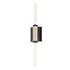 Cruiz Wall Sconce by Troy