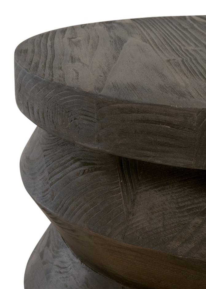 Pier Accent Table by Essentials For Living