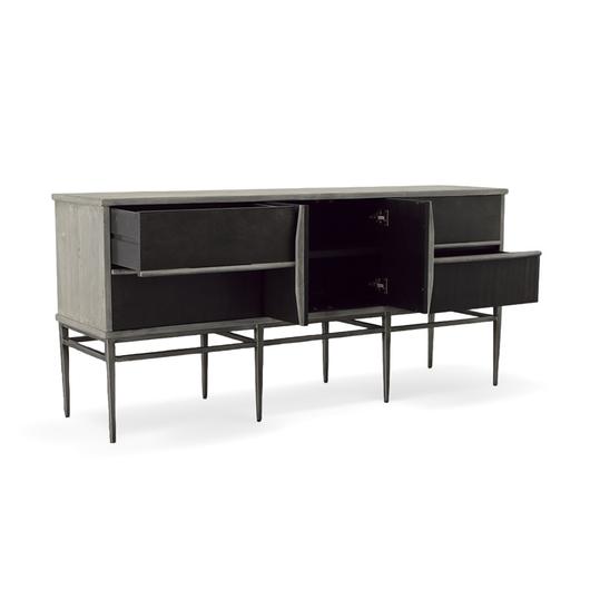 Hewitt Server by Furniture Classics